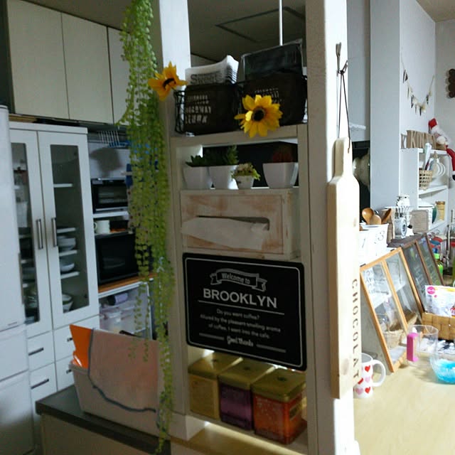 chocolatさんの実例写真