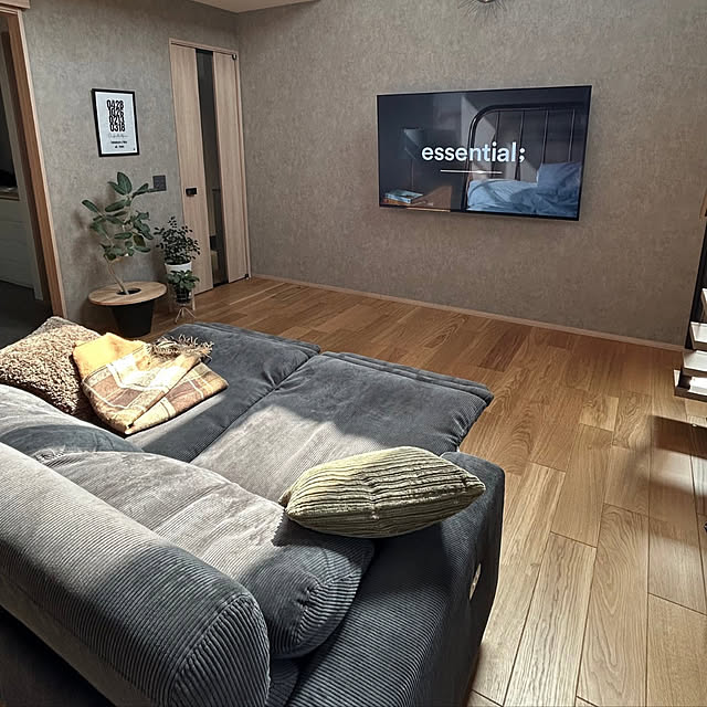 Rさんの部屋