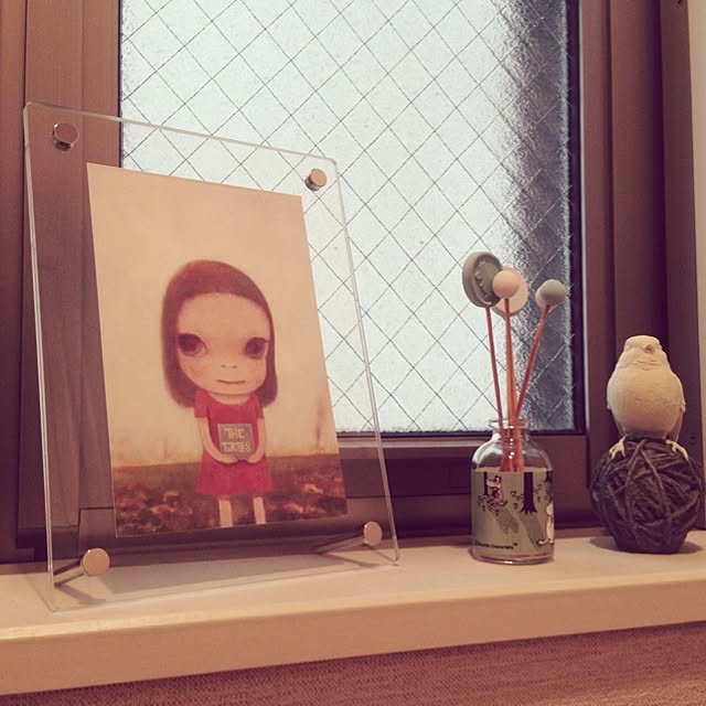 UQSadoさんの実例写真