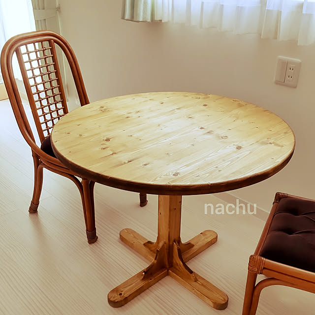 nachuさんの実例写真