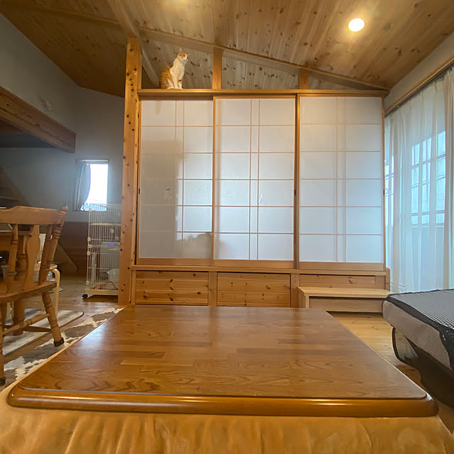 senbei.sakuramochiさんの実例写真