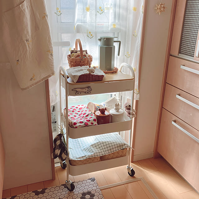 mangoさんの部屋