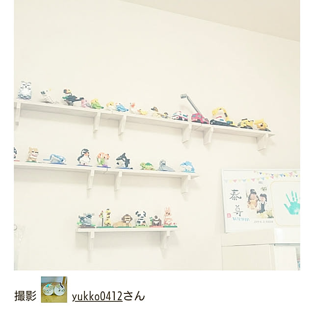 yukko0412さんの実例写真