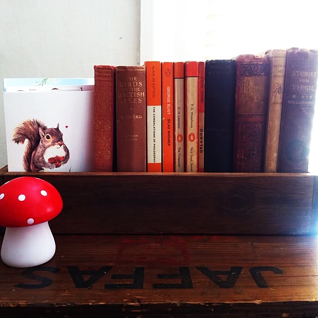 mushroomybritさんの実例写真