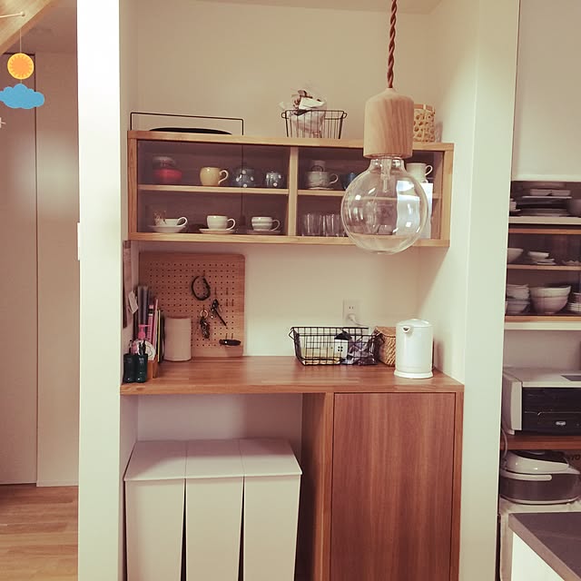 kesukeさんの実例写真