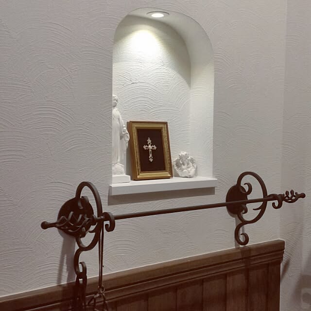 K.S.Rさんの実例写真