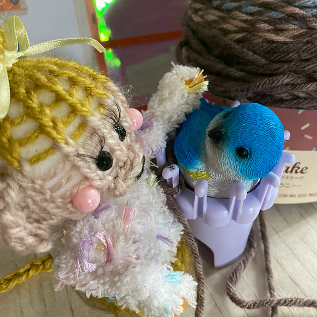manduonmaさんの部屋