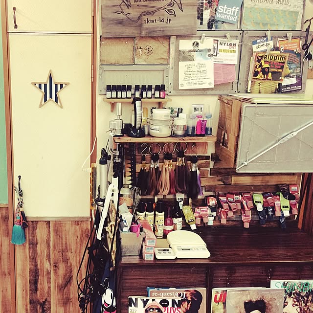 skmtbsさんの実例写真