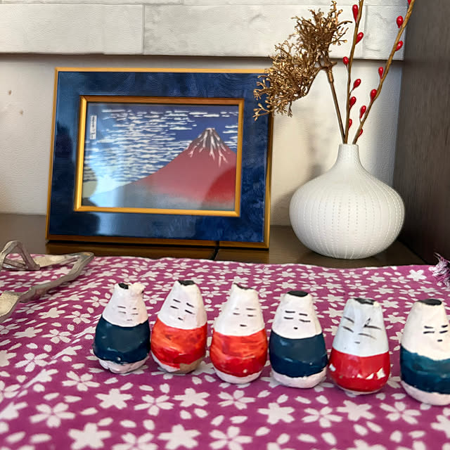 puriyuzuさんの部屋