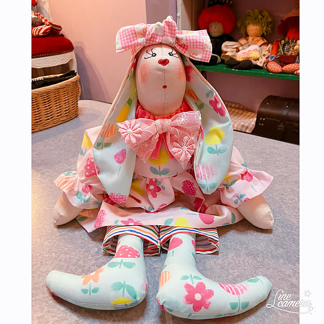 machakoさんの実例写真