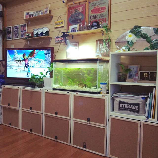 R.R-Tさんの実例写真