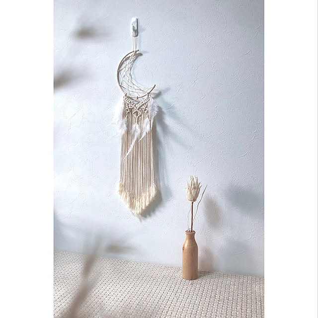 macrame_chocoriさんの実例写真