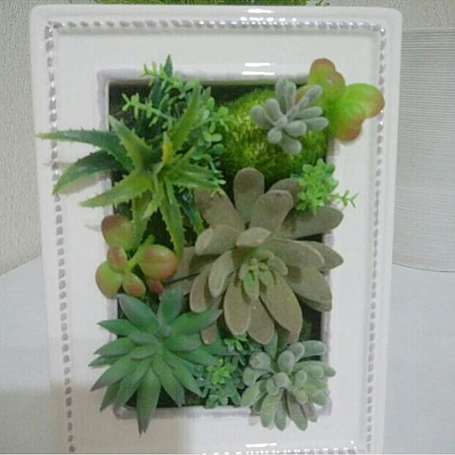 heart.emiemi57.whiteさんの実例写真