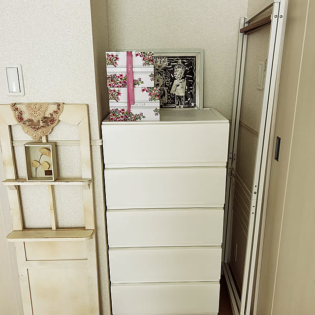 kuさんの部屋