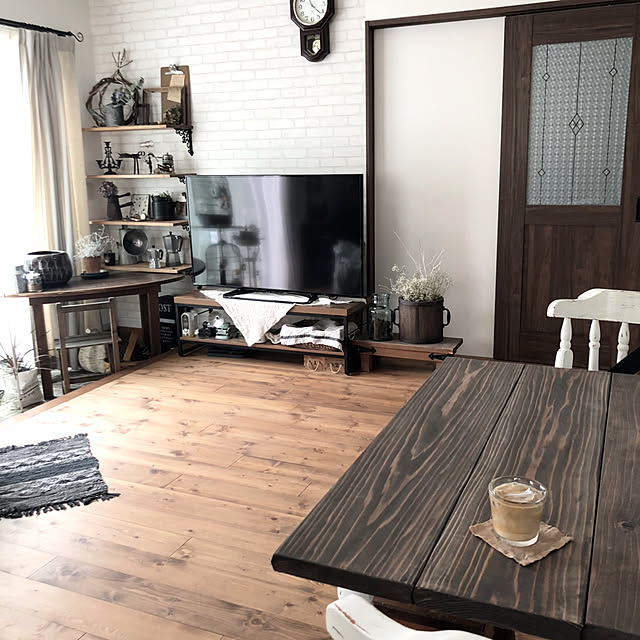 ponponHOUSEさんの実例写真