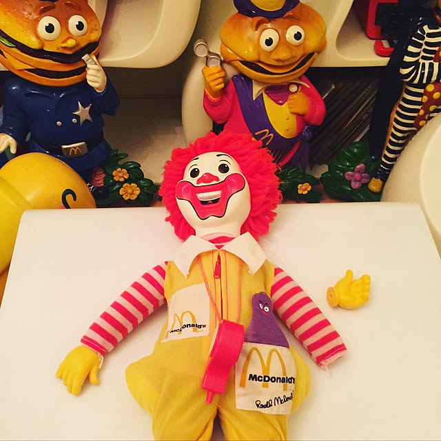 Mayukoさんの実例写真