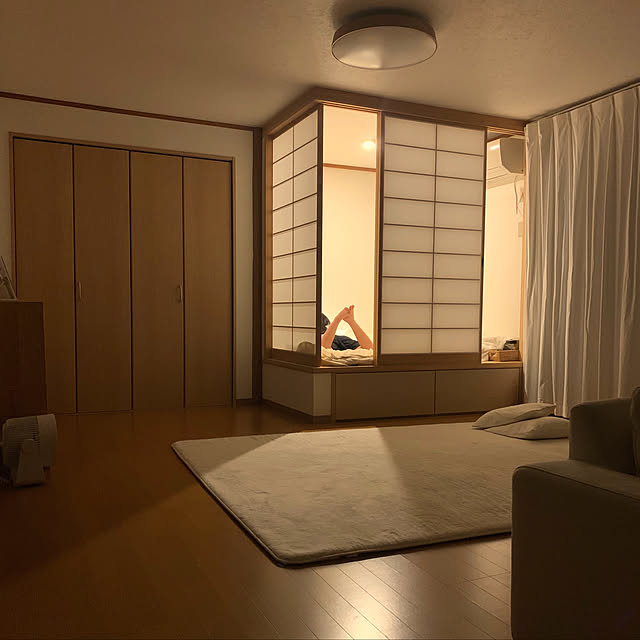 asukanさんの実例写真