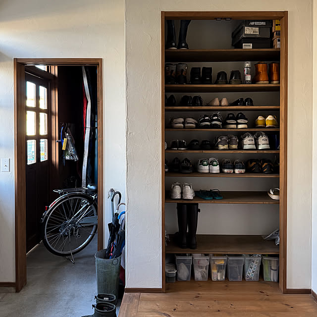 au_meanさんの実例写真