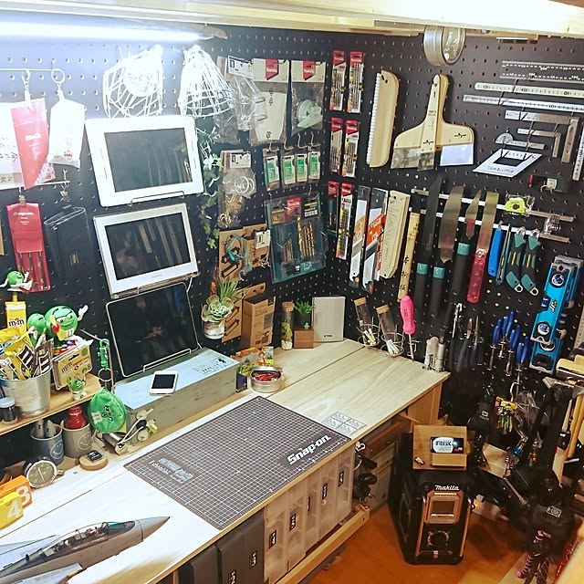 macoさんの実例写真
