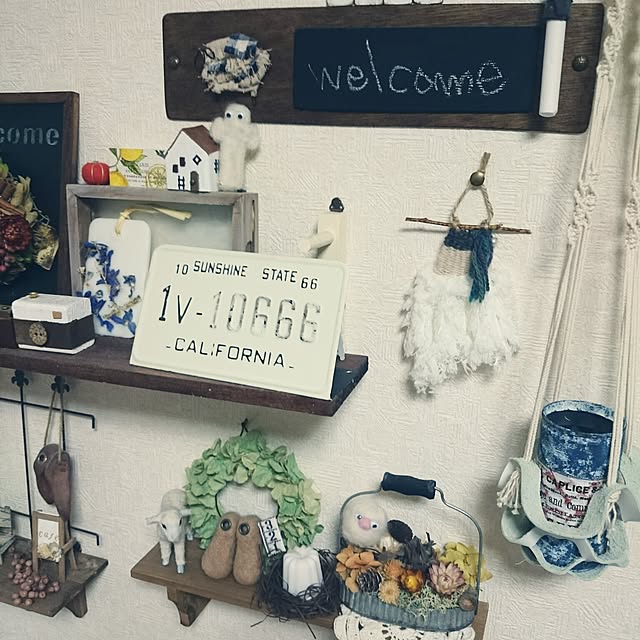 momoharuさんの実例写真