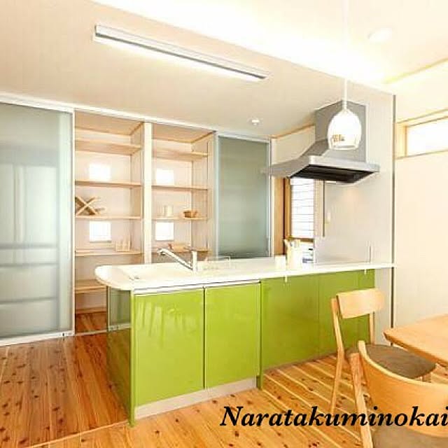 naratakuminaviさんの実例写真