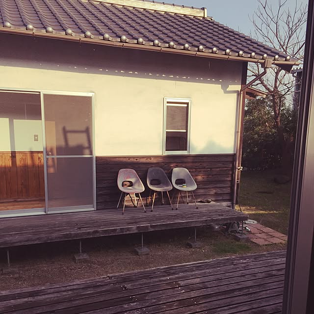 Saruさんの実例写真