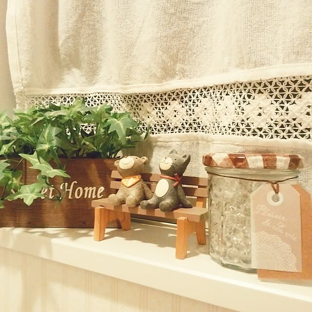 Teaさんの実例写真