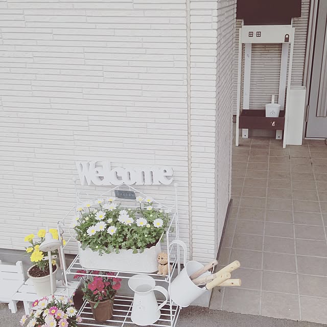 yukaさんの実例写真