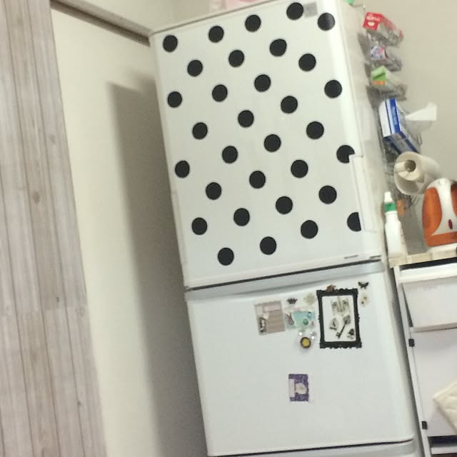 キッチンのインテリア実例 - 2016-01-10 19:08:01