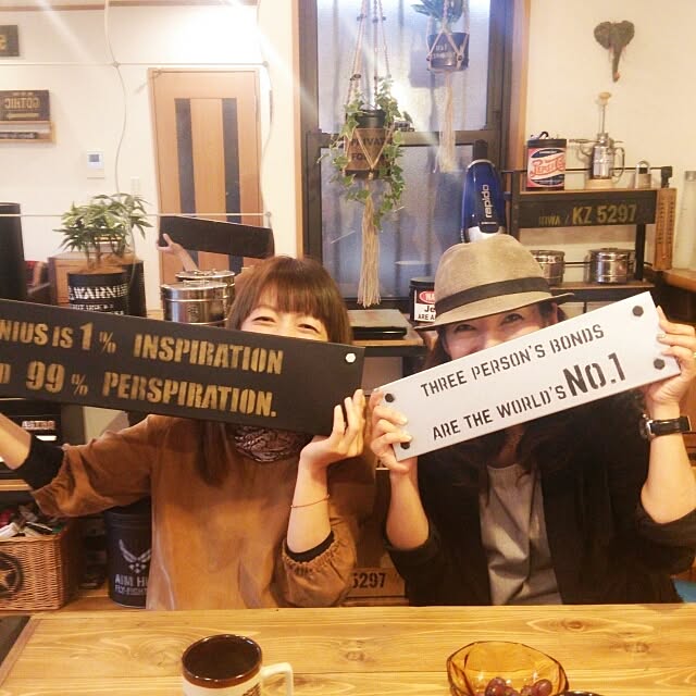 ranranさんの実例写真