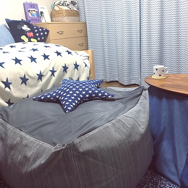 chiriさんの実例写真