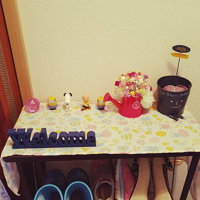 実例写真