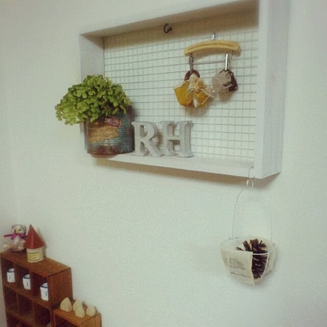 yukiさんの実例写真