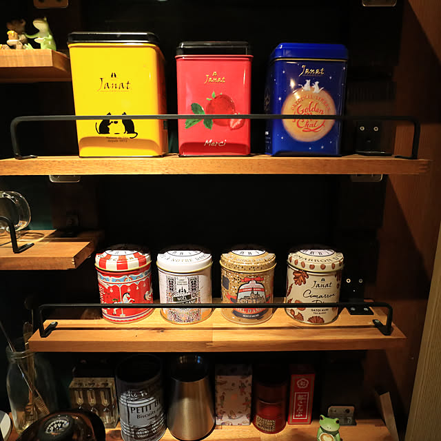 Yasushiさんの部屋