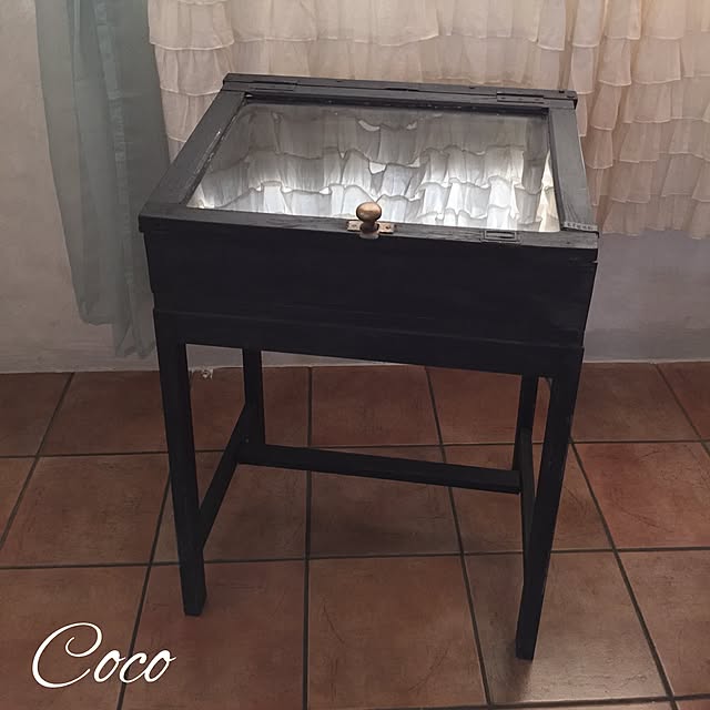 Cocoさんの実例写真