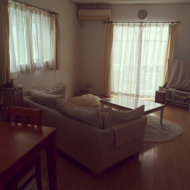 hinaさんの実例写真