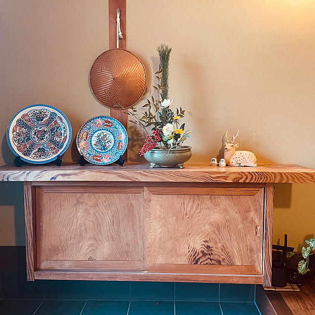 ichigoさんの実例写真