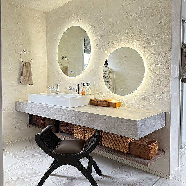 Ba-Beeさんの部屋