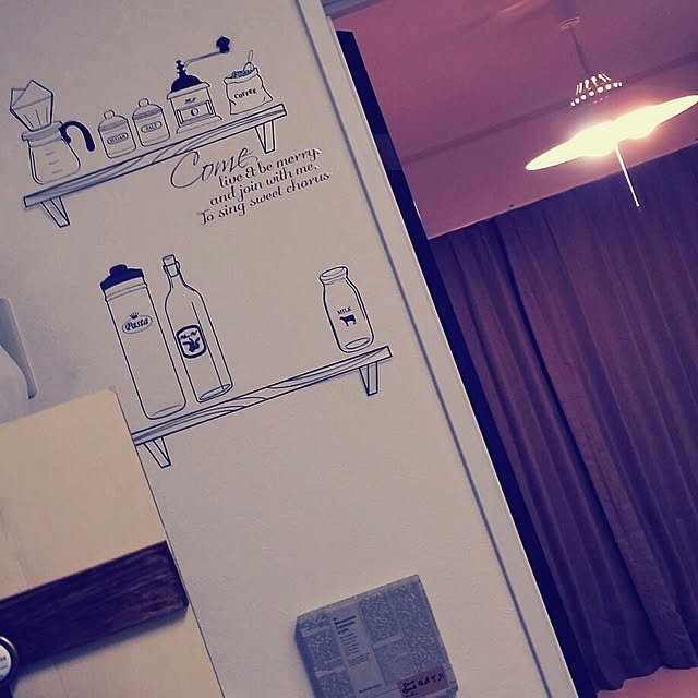kanakorianさんの実例写真