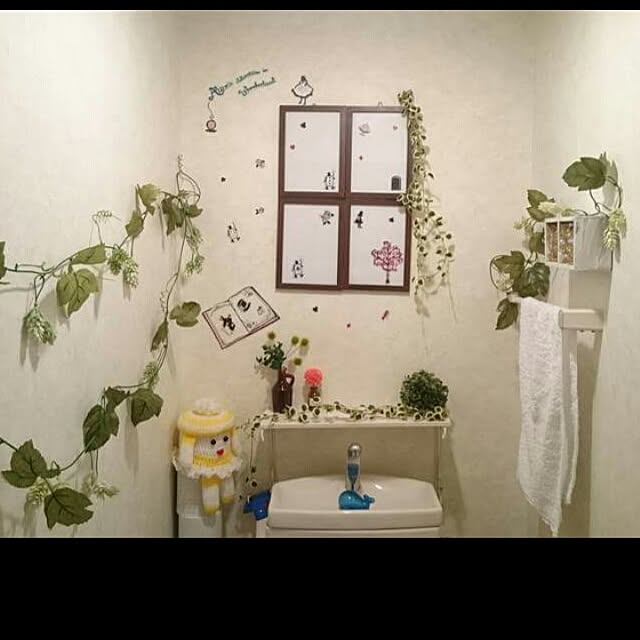 Riekoさんの実例写真