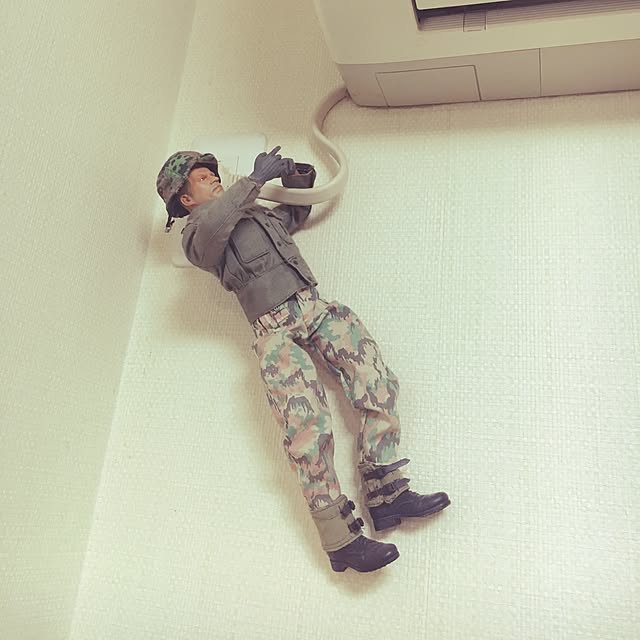 MACKEYWORKSさんの実例写真