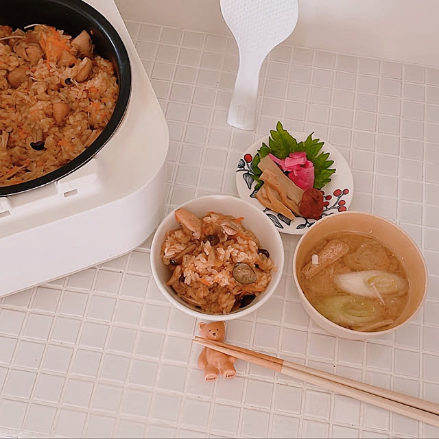 milkcocoaさんの部屋