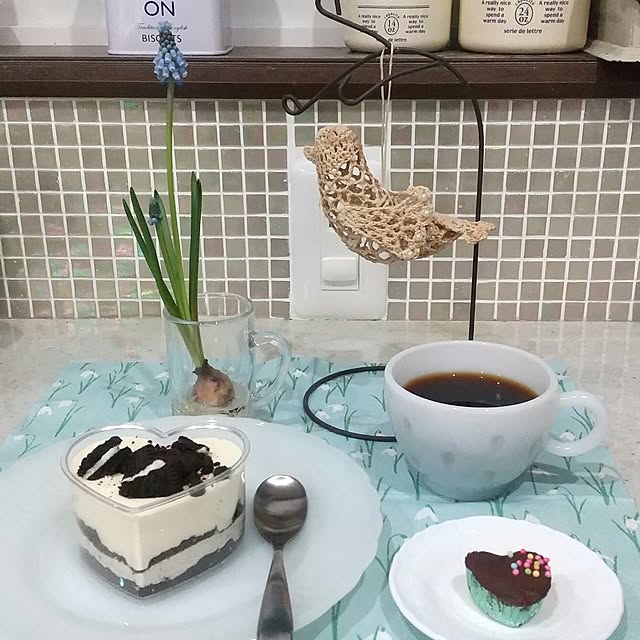 Rさんの部屋
