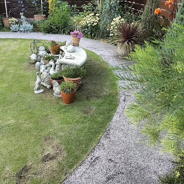 figaroさんの部屋