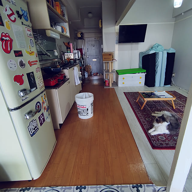teinaiさんの実例写真