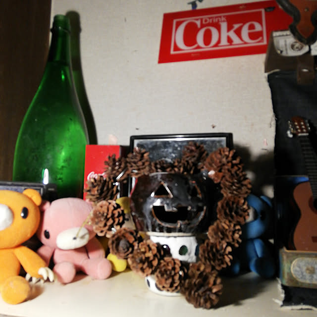 SYOUGUNさんの実例写真