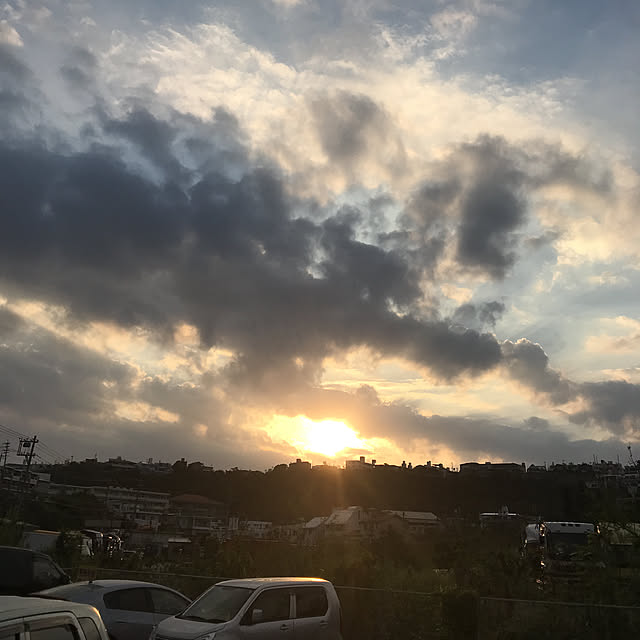 玄関/入り口のインテリア実例 - 2018-10-21 07:10:16
