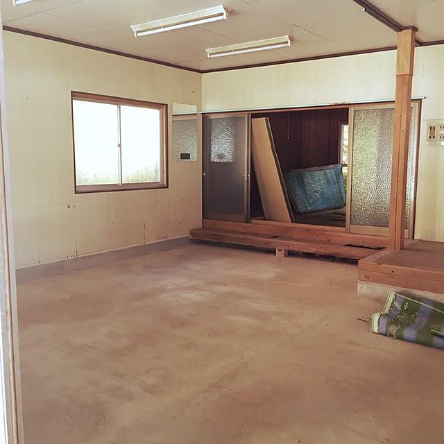 実例写真