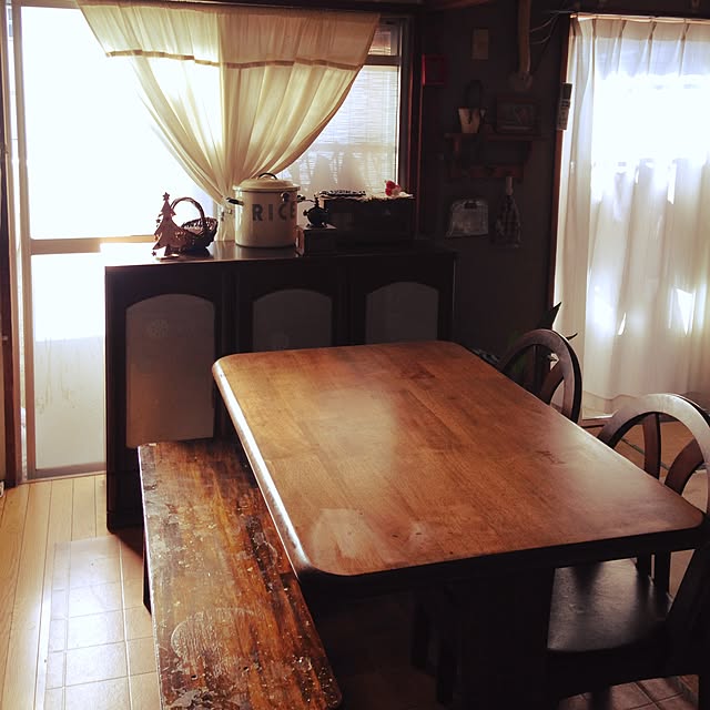 chi-mamaさんの実例写真