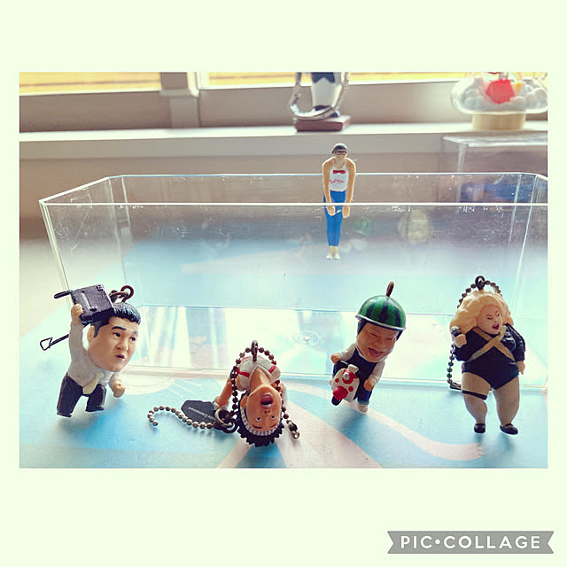 marukoさんの部屋